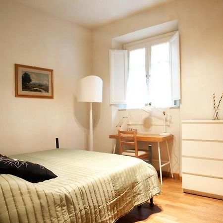 Suite Home Піза Екстер'єр фото