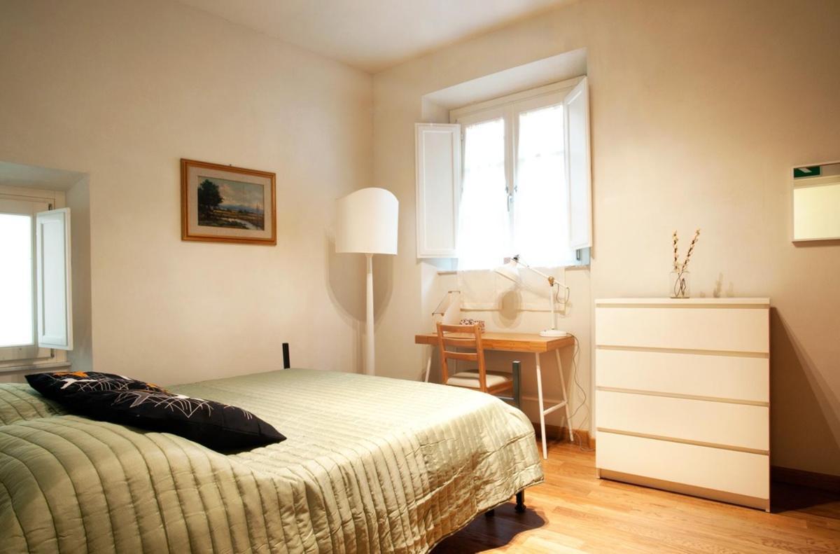 Suite Home Піза Екстер'єр фото